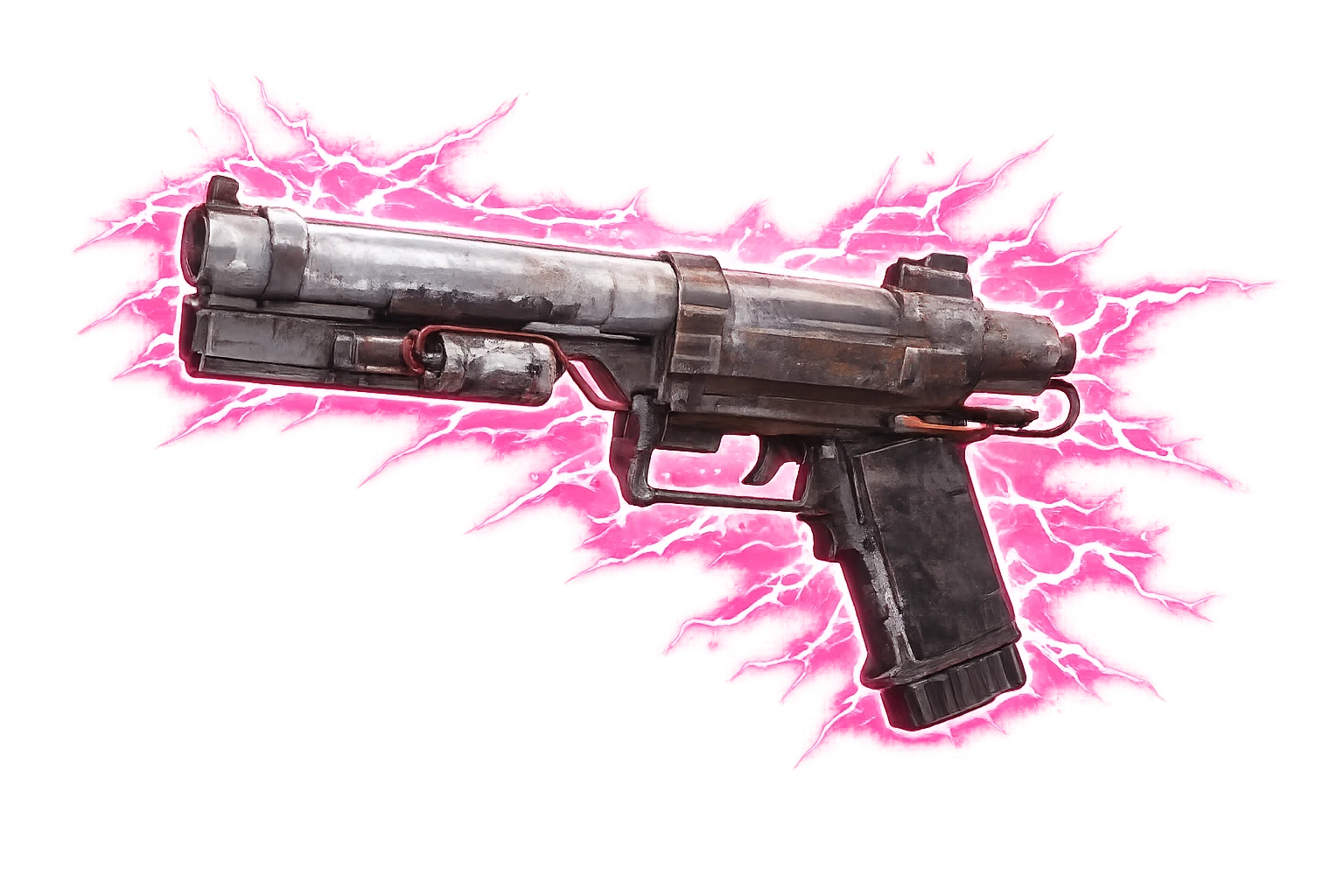 Venator Semi-Automatic Pistol